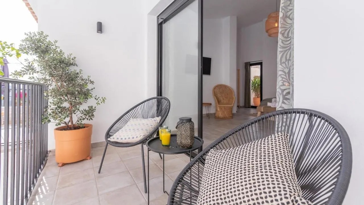 El Cine Canillas De Albaida By Ruralidays Holiday home