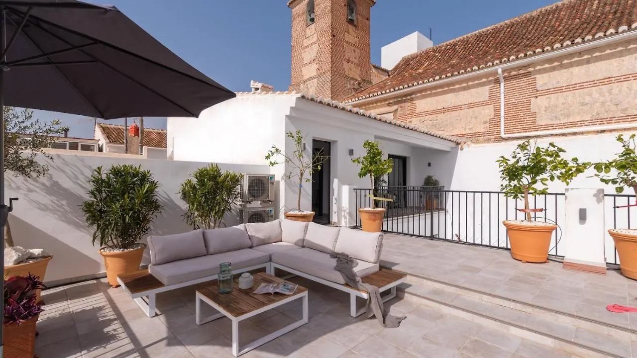 El Cine Canillas De Albaida By Ruralidays 0*,